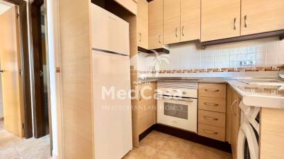 Neubau - Apartment -
Aguilas