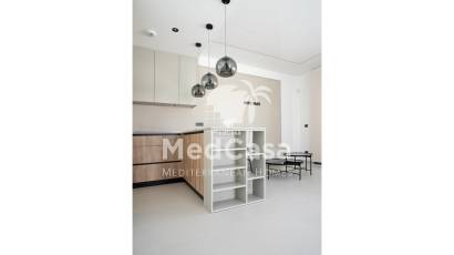 Obra nueva - Villa -
Orihuela Costa