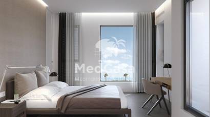 Obra nueva - Villa -
Pilar de la Horadada