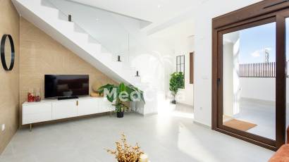 New Build - Townhouse -
Golf Vistabella