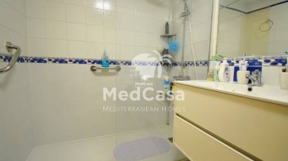 Segunda mano - Apartamento -
Orihuela Costa - Playa Flamenca