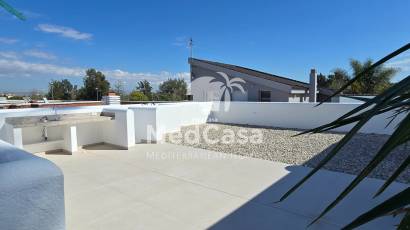 Neubau - Villa -
Dolores
