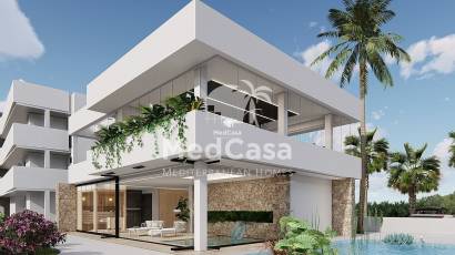 Neubau - Apartment -
Guardamar del Segura - Guardamar