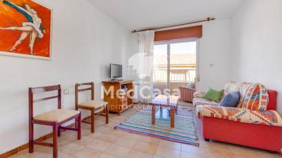 Wiederverkauf - Apartment -
San Pedro del Pinatar - San Pedro de Pinatar