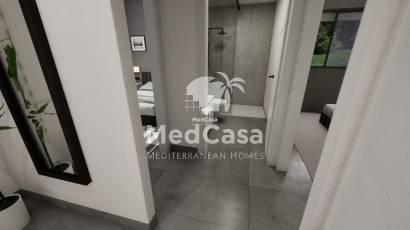Neubau - Villa -
Torre Pacheco
