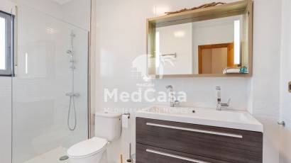 Resale - Townhouse -
Orihuela Costa - La Regia