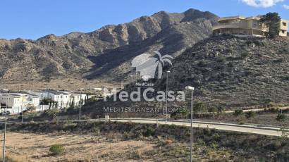 New Build - Townhouse -
Cox