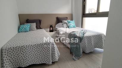 Neubau - Villa -
Orihuela Costa