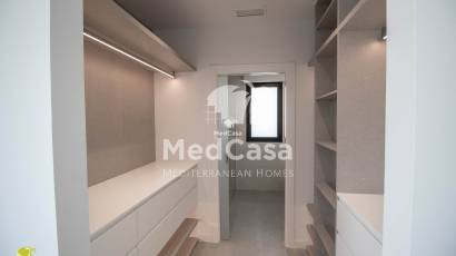 Obra nueva - Villa -
Finestrat