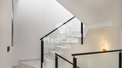 Neubau - Villa -
San Pedro del Pinatar