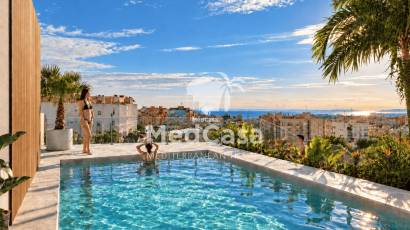 New Build - Penthouse -
Santa Pola