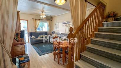 Resale - Townhouse -
Orihuela Costa - Playa Flamenca