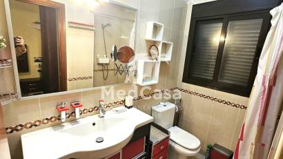 Segunda mano - Villa -
Ciudad Quesada