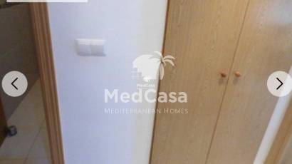 Segunda mano - Apartamento -
Benidorm - Rincón de Loix