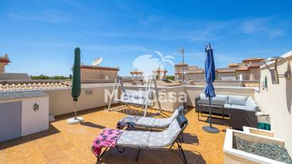 Resale - Penthouse -
San Pedro del Pinatar
