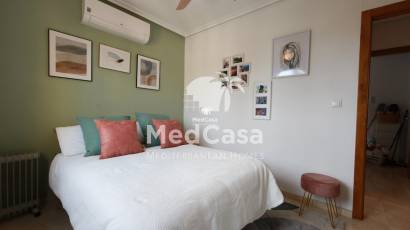 Wiederverkauf - Apartment -
Algorfa - La finca Golf