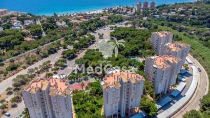 Resale - Apartment -
Orihuela Costa - Altos de Campoamor