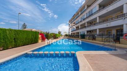 Segunda mano - Apartamento -
Orihuela Costa - La Florida