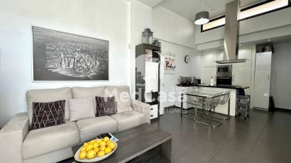Resale - Semi -
Orihuela Costa - Villamartín-Las Filipinas