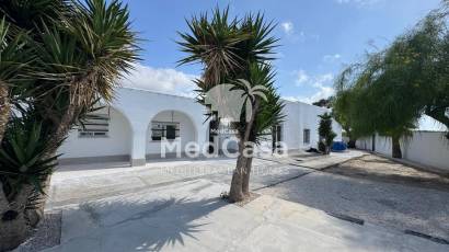 Wiederverkauf - Villa -
La Marina del Pinet - La Marina
