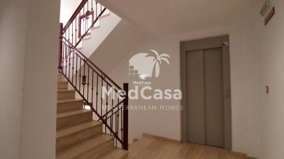 Segunda mano - Apartamento -
Formentera de Segura - Formentera del Segura
