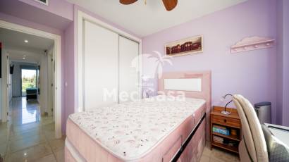Resale - Apartment -
Denia - Center