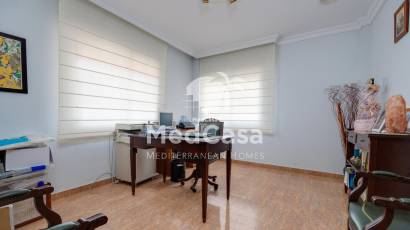 Resale - Villa -
Orihuela Costa - Hurchillo
