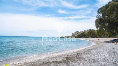 New Build - Apartment -
Villajoyosa