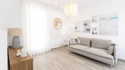 New Build - Townhouse -
La Manga