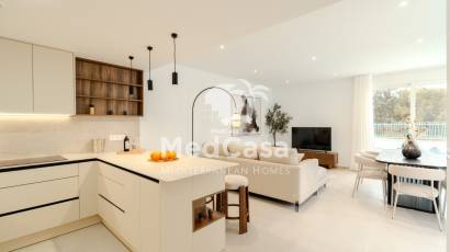 New Build - Semi detached  -
Los Alcázares