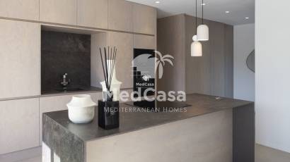 Neubau - Villa -
Golf Las Colinas - Las Colinas Golf