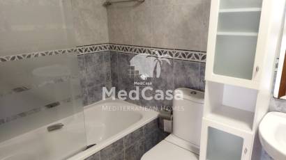 Wiederverkauf - Apartment -
Benidorm - Rincón de Loix