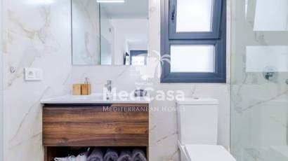 Segunda mano - Apartamento -
Orihuela Costa - Las Filipinas