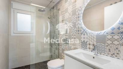 New Build - Villa -
Ciudad Quesada