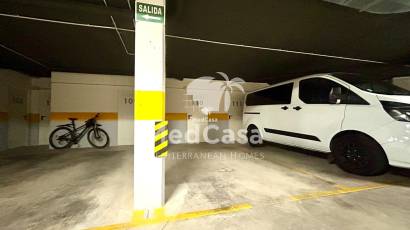 Wiederverkauf - Apartment -
Dehesa de campoamor - Campoamor