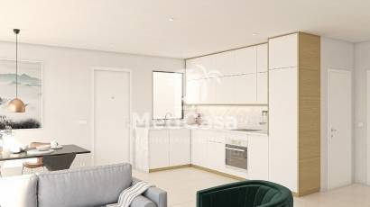 Neubau - Villa -
San Pedro del Pinatar