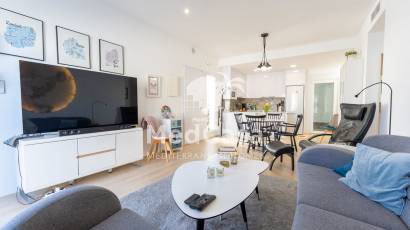 Neubau - Villa -
San Pedro del Pinatar