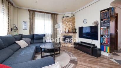 Segunda mano - Adosado -
Orihuela Costa - Los Altos