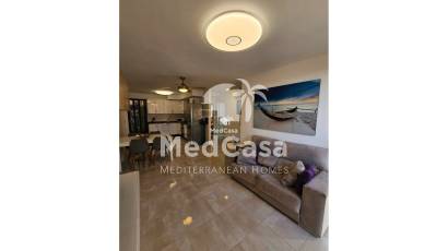 Resale - Ground floor apartment -
Orihuela Costa - Lomas De Cabo Roig