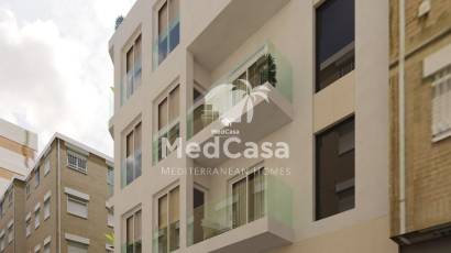 Neubau - Apartment -
Guardamar del Segura