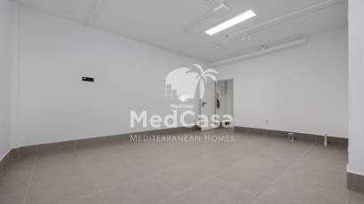 Obra nueva - Villa -
Torrevieja