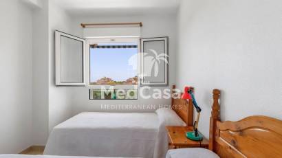Resale - Apartment -
Orihuela Costa - Altos de Campoamor