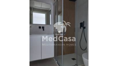 New Build - Apartment -
Denia