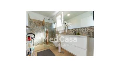 Neubau - Reihenhaus -
San Pedro del Pinatar - San Pedro de Pinatar