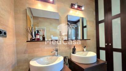 Wiederverkauf - Villa -
Dehesa de campoamor - Campoamor