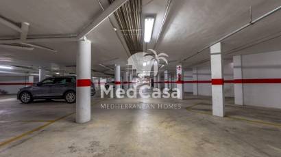 Resale - Apartment -
Orihuela Costa - Campoamor