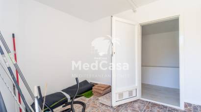 Resale - Townhouse -
Orihuela Costa - Las Filipinas