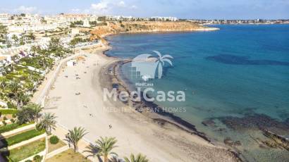 Wiederverkauf - Reihenhaus -
Dehesa de campoamor - Campoamor