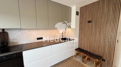 Resale - Apartment -
Guardamar del Segura - Pinomar