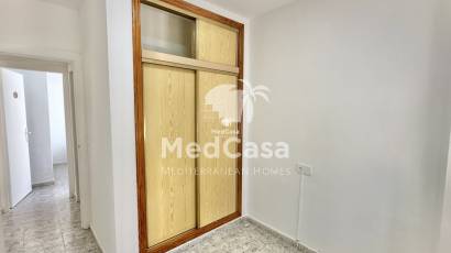 Wiederverkauf - Apartment -
Orihuela Costa - Playa Flamenca